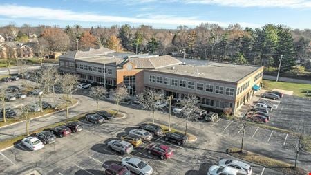 Preview of Office space for Rent at 3535 Fishinger Blvd