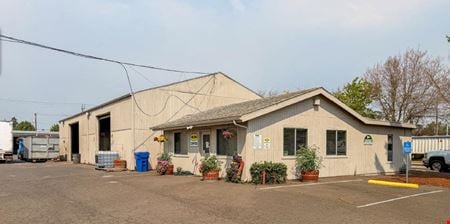 Preview of Industrial space for Sale at 4195 Salem Industrial Dr NE