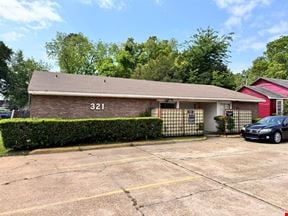 321 Southfield Rd