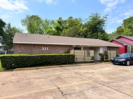 Preview of Office space for Sale at 321 Southfield Rd