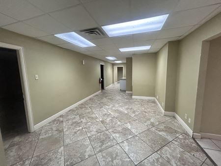 Preview of Industrial space for Rent at 6741 Satsuma Dr