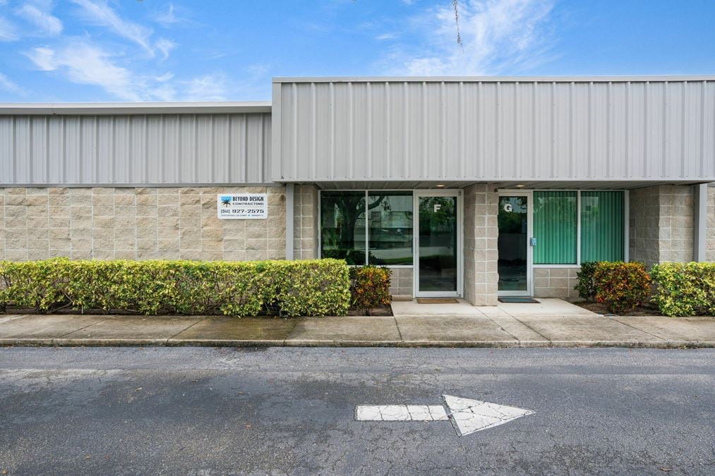 4545 Mariotti Ct Unit F