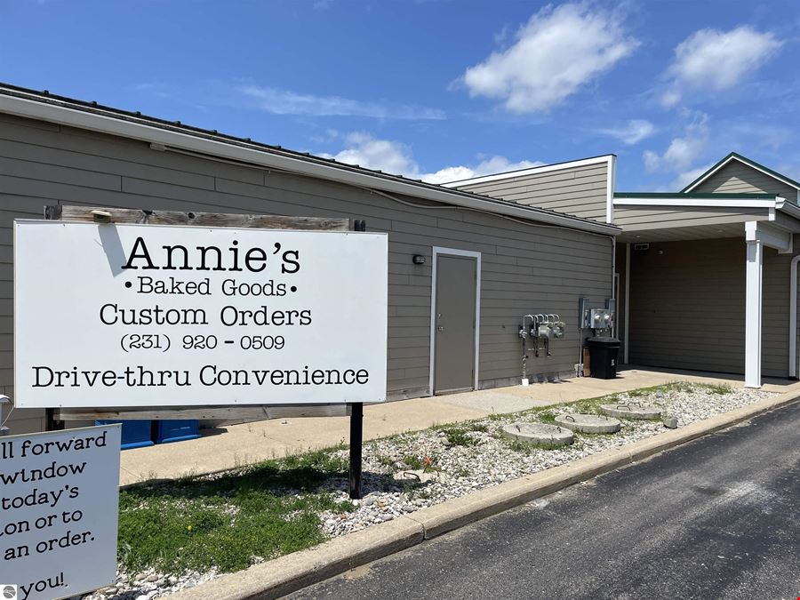 1190 Plett Road, Cadillac, MI, 49601