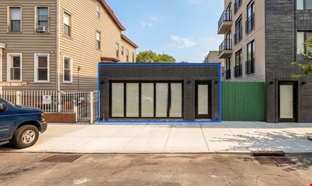 Preview of Retail space for Rent at 286 Covert Street