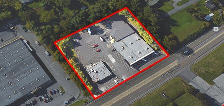 6195 Allentown Blvd - Harrisburg