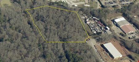 Preview of VacantLand space for Sale at 9161 Aaron Dr