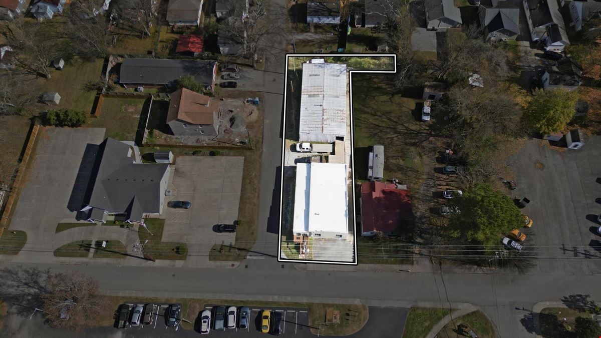 215 Boyers Ave