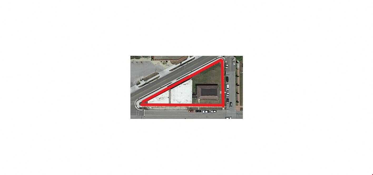 408 E. Washington St.