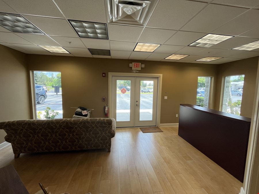 Osprey Executive Park