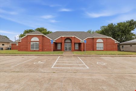 Preview of Office space for Rent at 3925 S Jack Kultgen Expy