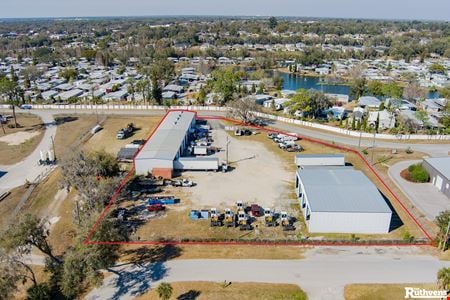 Preview of Industrial space for Rent at 330 W Brannen Rd
