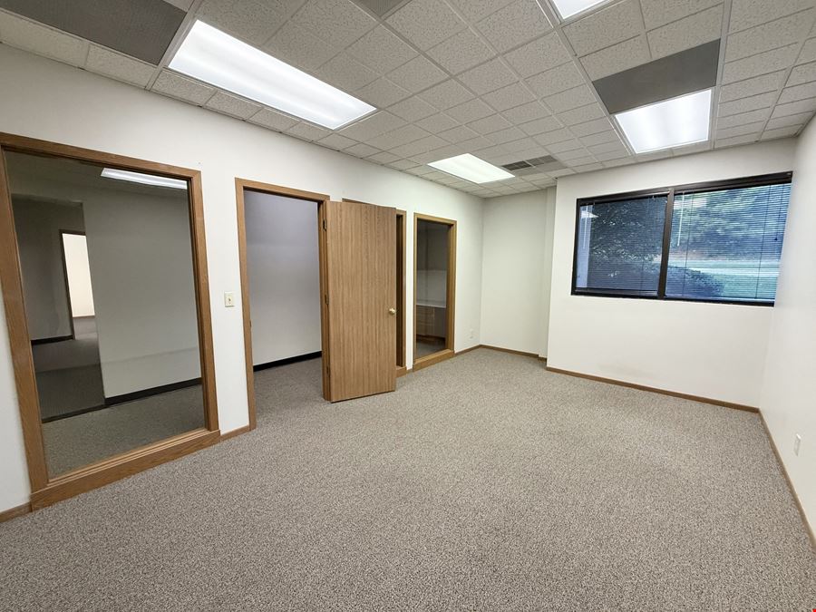 Arbor West Office Park