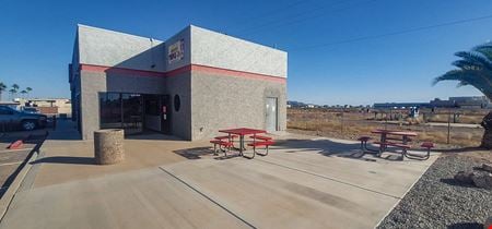 Preview of commercial space at 861 W Gila Bend Hwy