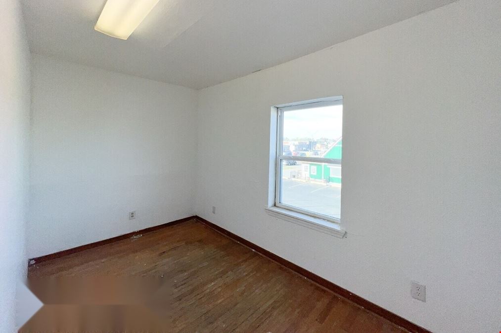 3010 N Classen Blvd