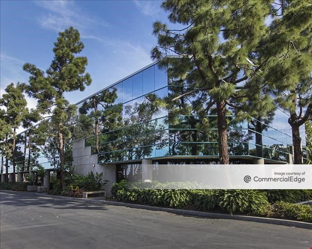 The Campus Carlsbad