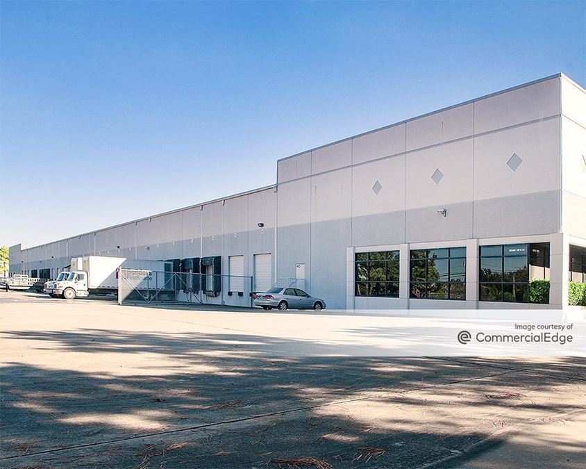 Claymoore Business Park II - Building 3