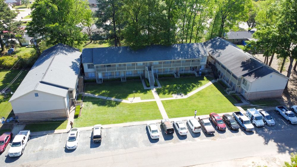 Linden Court