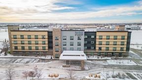 Fairfield Inn & Suites Fort Collins South