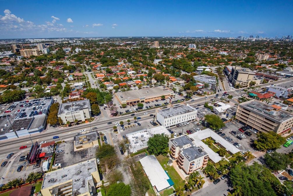 Navarro Gables