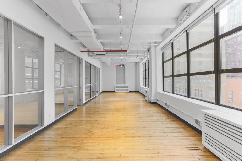145 West 30th Street