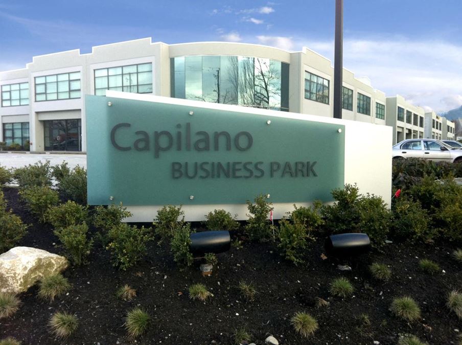 Capilano Business Park