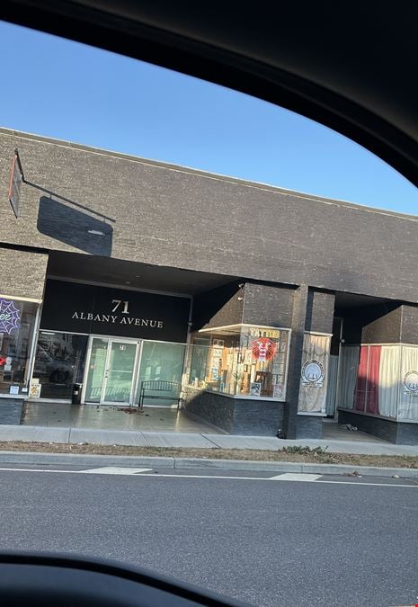 71 Albany Ave