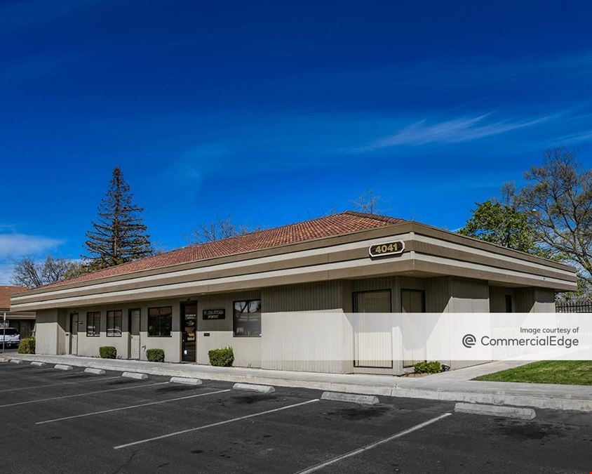 Sussex North Professional Center