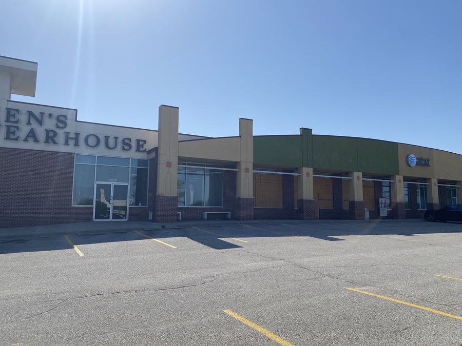 OAK VIEW DRIVE RETAIL