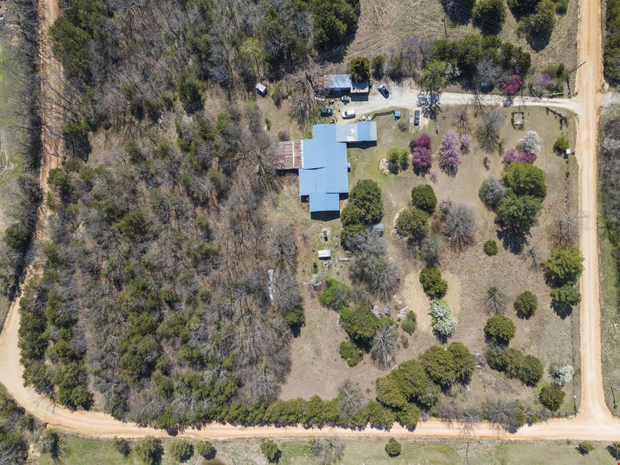 55 County Road 639