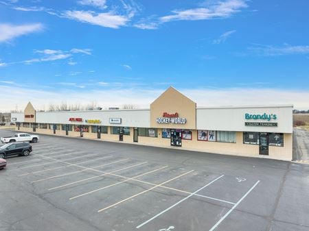 Preview of Retail space for Sale at 5671 Bay Road