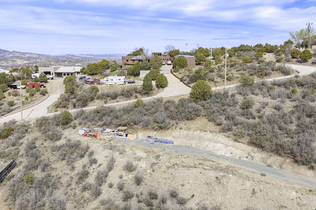 745 E Sky Terrace Dr