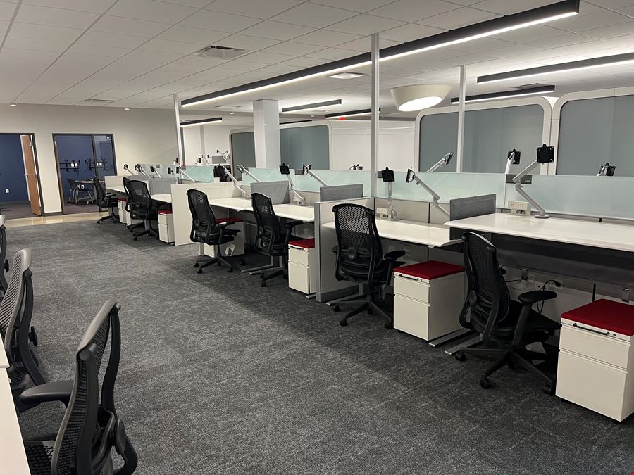 Northview Business Center