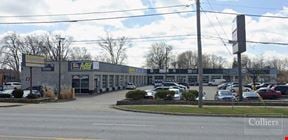 Worth Car Care Center