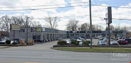Preview of Retail space for Sale at 6445 W 111th St