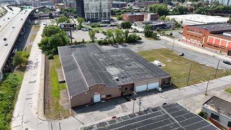 Preview of Industrial space for Sale at 10 N Ferry St