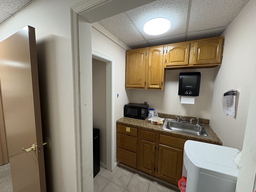 6999 Reisterstown Road
