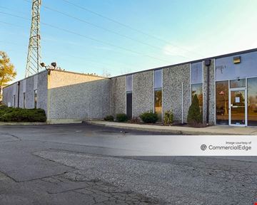 461 Ridge Road
