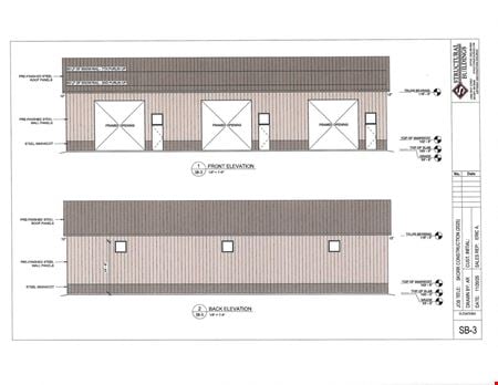 Preview of VacantLand space for Sale at 1036 South Victory Drive