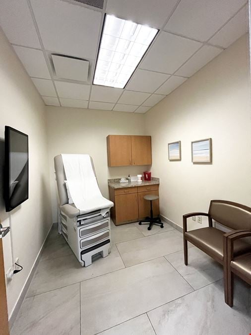 South Lake Medical Arts Center
