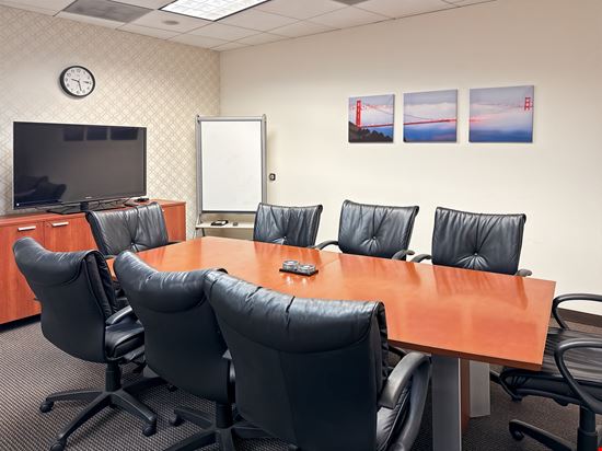 Regus - San Ramon - Crow Canyon Plaza