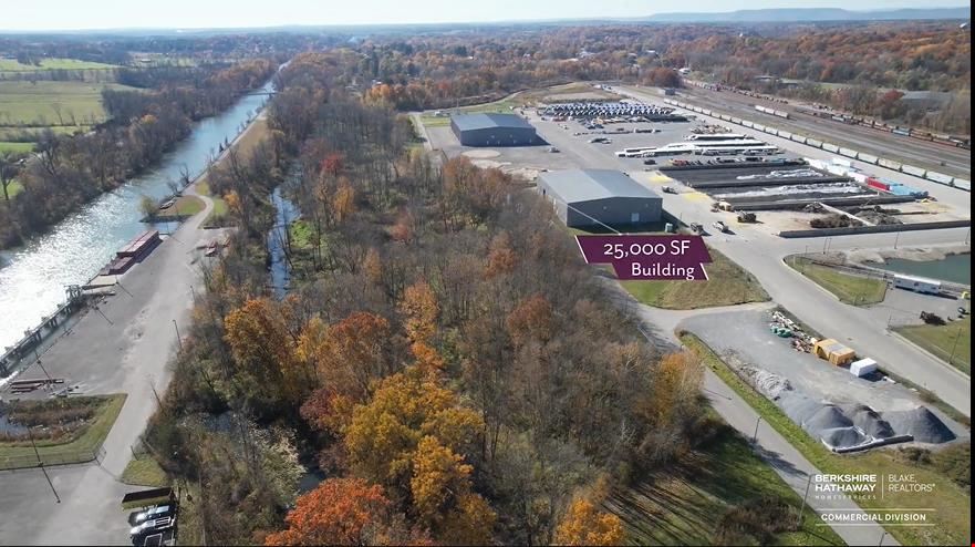 470 Lock 8 Way