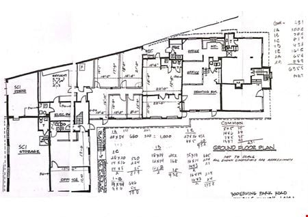 Preview of Office space for Sale at 300 E Irving Park Rd