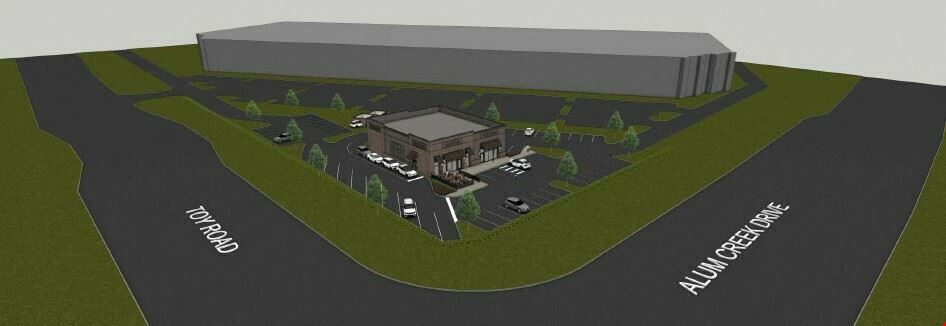 Alum Creek/Toy Retail