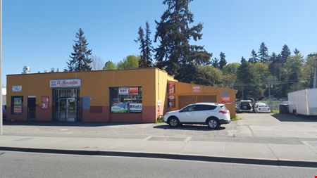 Preview of Commercial space for Sale at 20856 International Blvd