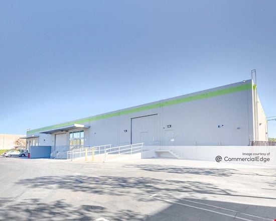 Preview of Industrial space for Rent at 1212 McGaw Avenue