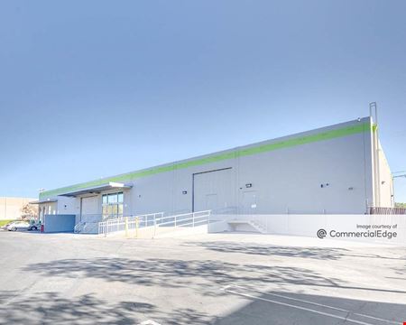 Preview of Industrial space for Rent at 1212 McGaw Avenue
