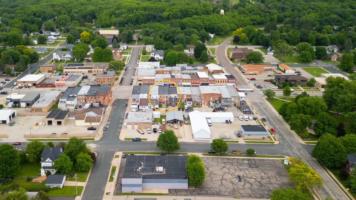 Downtown Chatfield Mixed-Use Opportunity