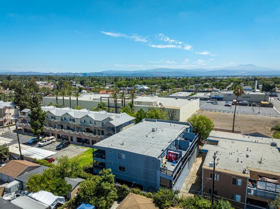 1810 S Broadway, Santa Ana, CA 92707
