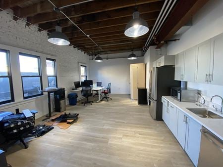 Preview of commercial space at 1-9 West Gay Street