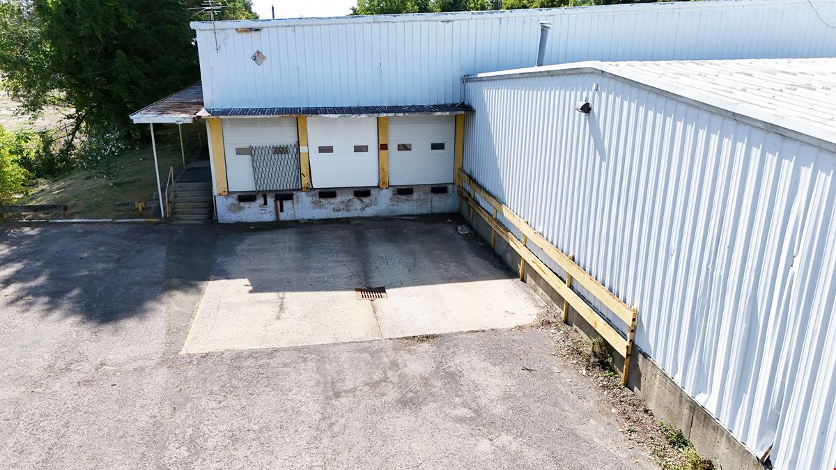 14 Kraft Ave.